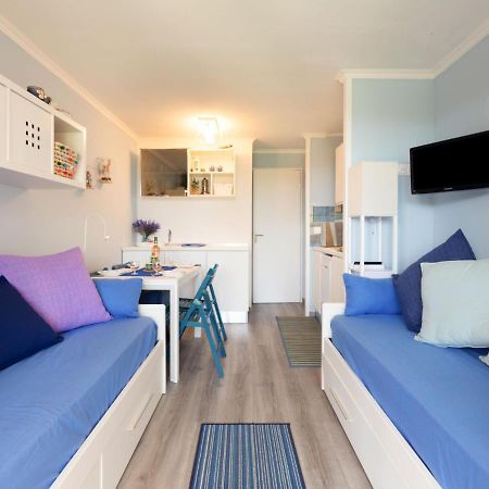 Apartment Village Cap Esterel - L'Esquinade-31 By Interhome Сен-Рафаэль Экстерьер фото