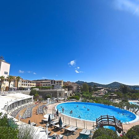 Apartment Village Cap Esterel - L'Esquinade-31 By Interhome Сен-Рафаэль Экстерьер фото