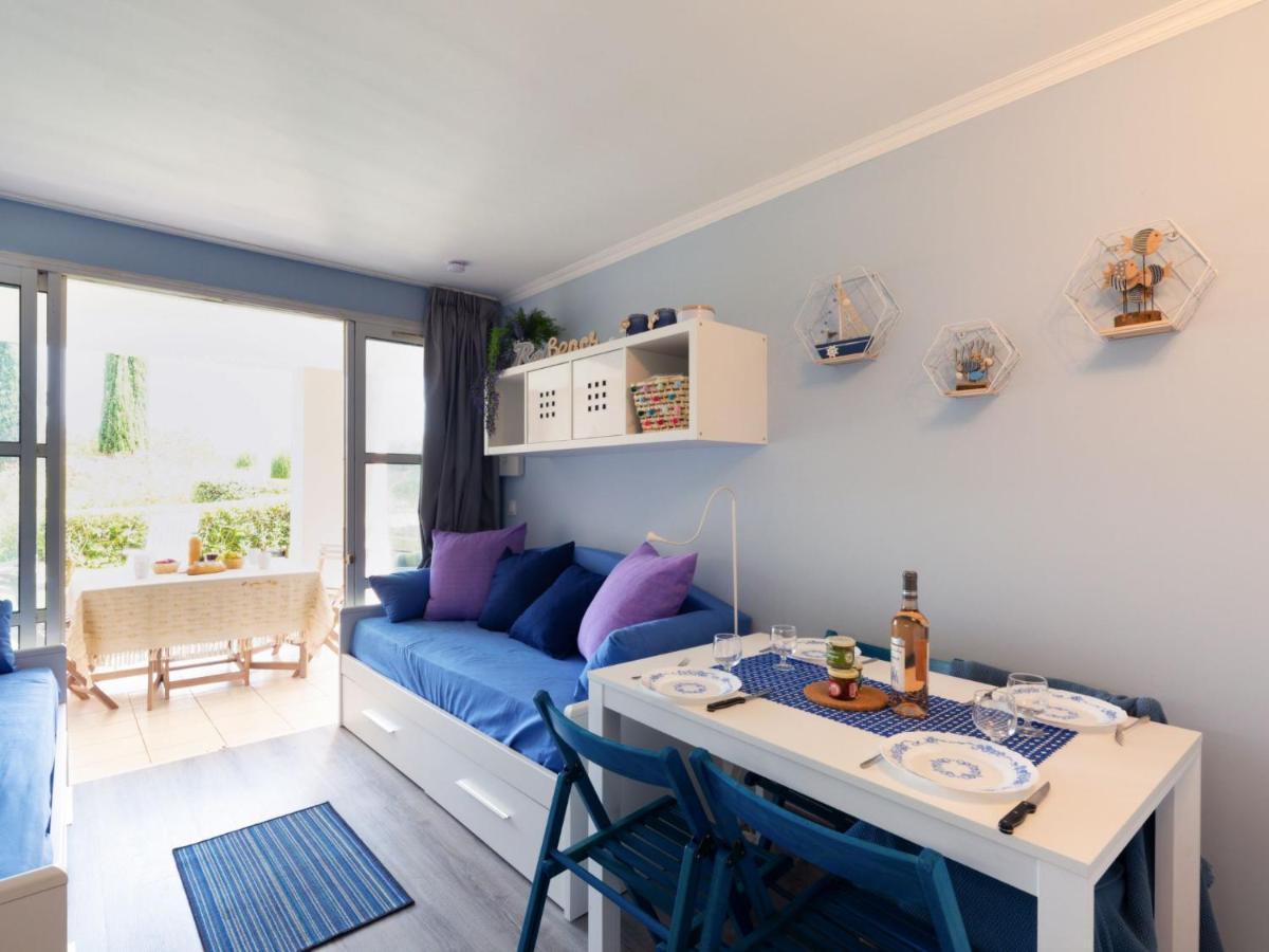 Apartment Village Cap Esterel - L'Esquinade-31 By Interhome Сен-Рафаэль Экстерьер фото