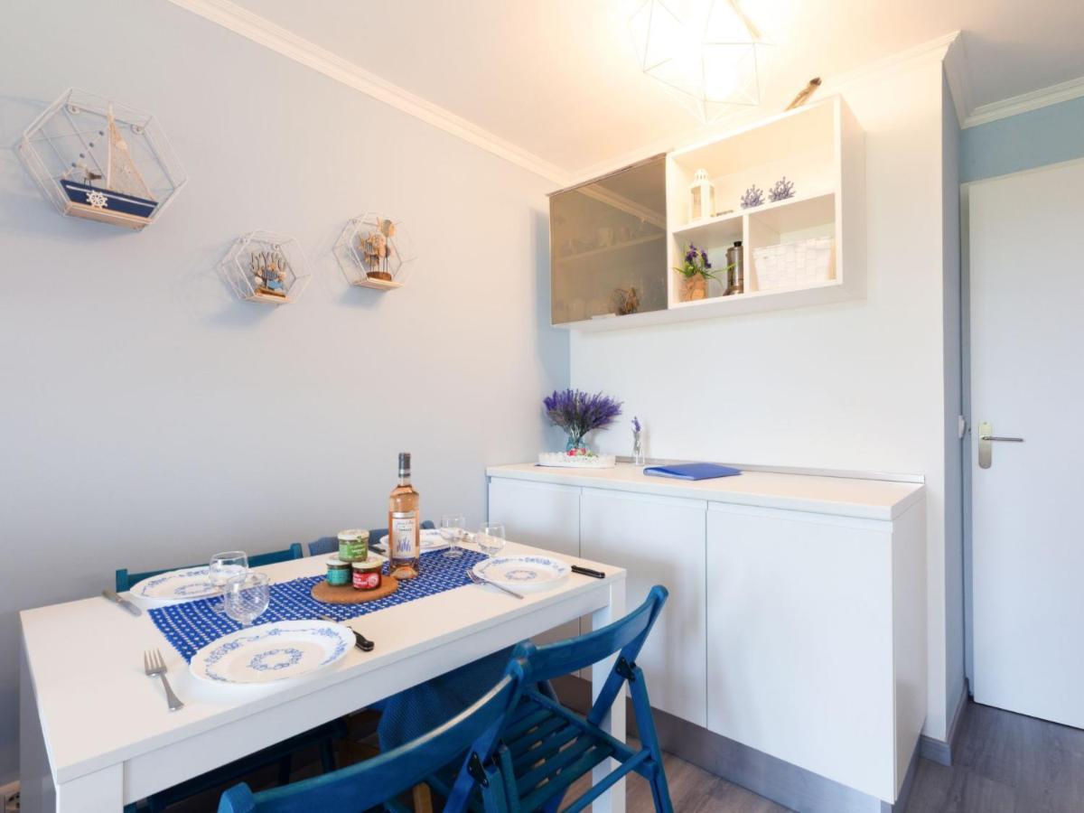 Apartment Village Cap Esterel - L'Esquinade-31 By Interhome Сен-Рафаэль Экстерьер фото