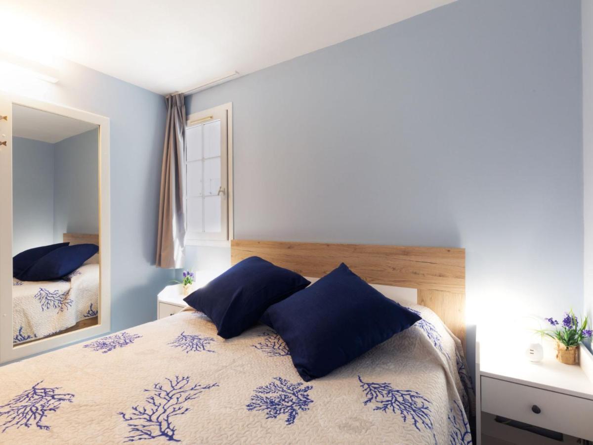 Apartment Village Cap Esterel - L'Esquinade-31 By Interhome Сен-Рафаэль Экстерьер фото