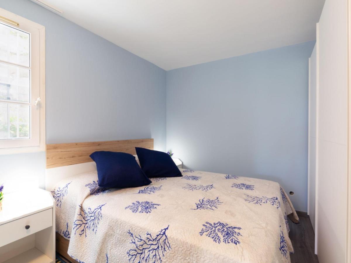 Apartment Village Cap Esterel - L'Esquinade-31 By Interhome Сен-Рафаэль Экстерьер фото
